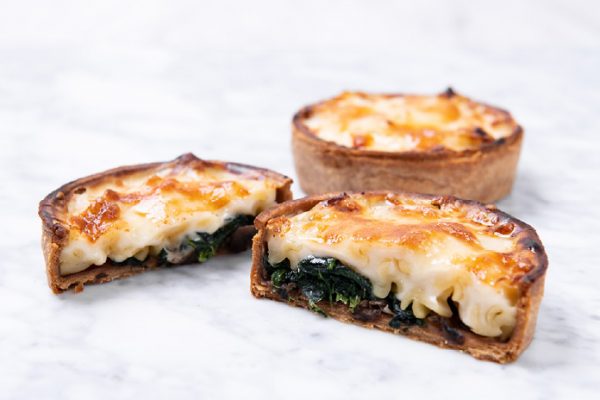 QUICHE